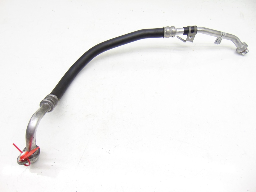 фото №1, Waz шланг кондиционера renault clio v captur ii