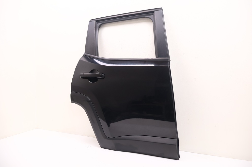 фото №2, Jeep renegade двері праве задня 601