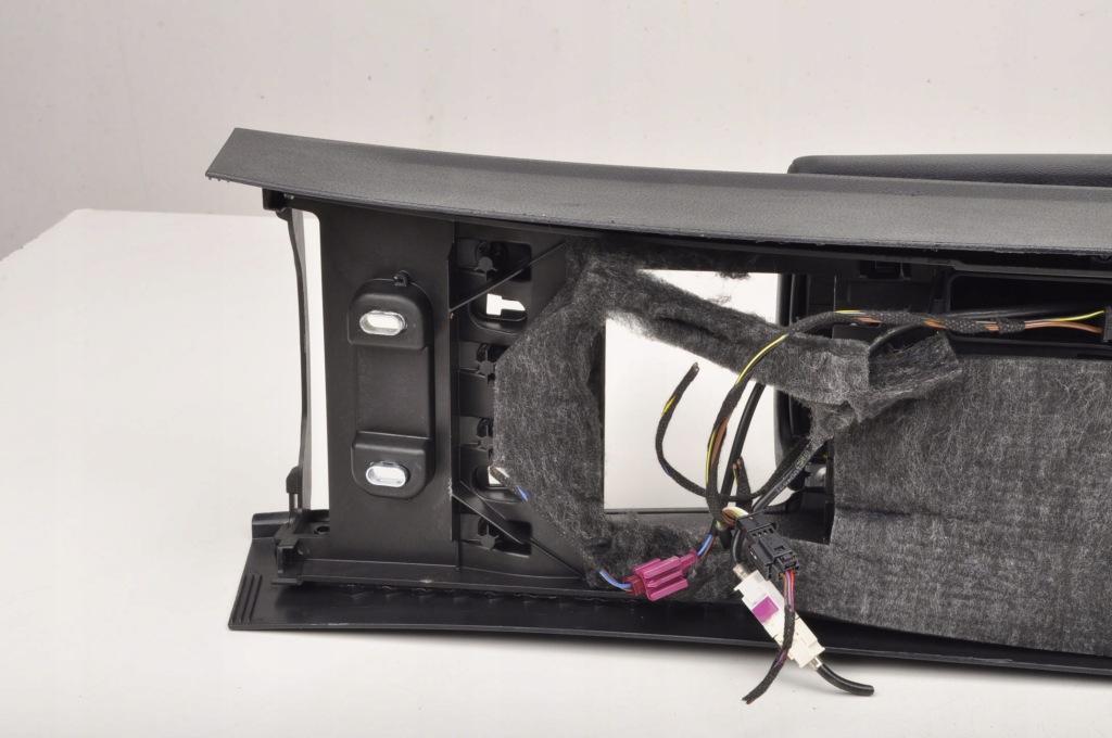 фото №7, Mercedes w172 r172 тунель середній підлокітник a1726800250