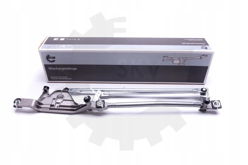 фото №1, Механізм двірник ford focus ii focus c-max