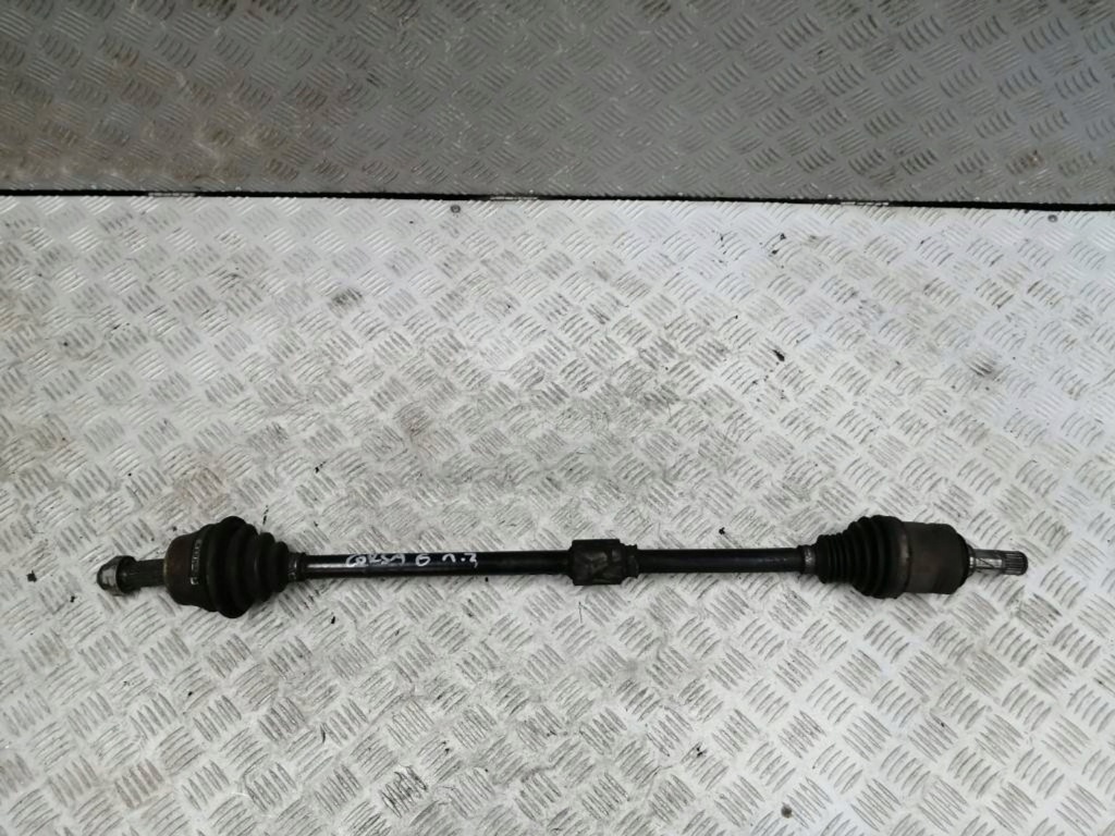 Купити Opel corsa e 1.3 cdti привідний вал передня права