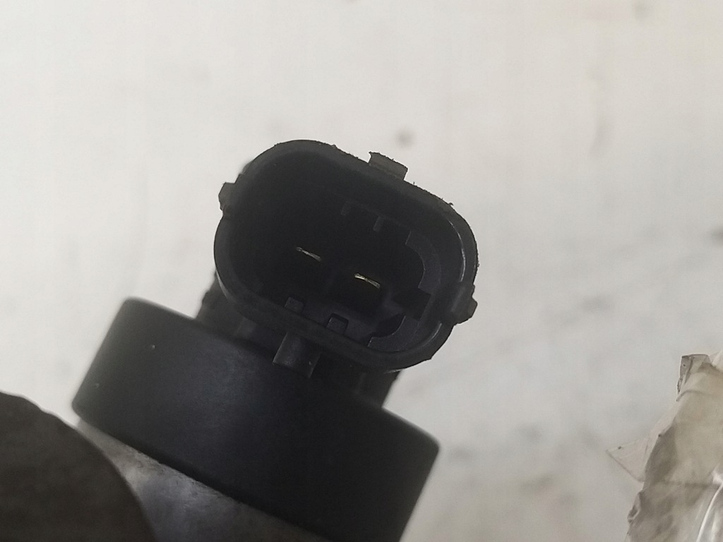 фото №10, Насос упорскування wysokiego 3.0 d 306dt jaguar xf i x250 xj hdi c5 0445010614