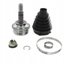 фото №2, Шарнир zew. renault laguna ii 1,8 1,9 dci