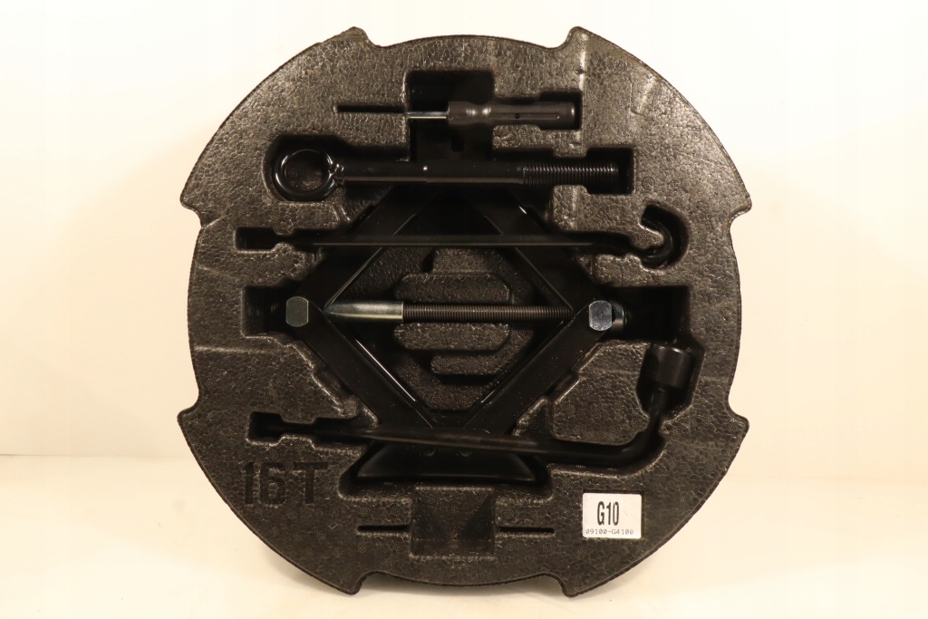 фото №1, Набор ремонтный колеса kia ceed iii lift