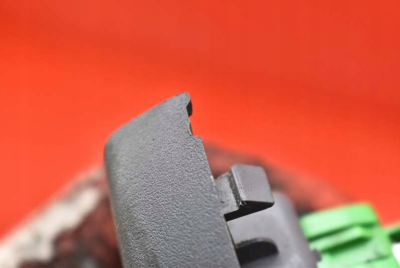 фото №8, Панель керування вікон eu 742320h010 citroen c1 c 1 05-08