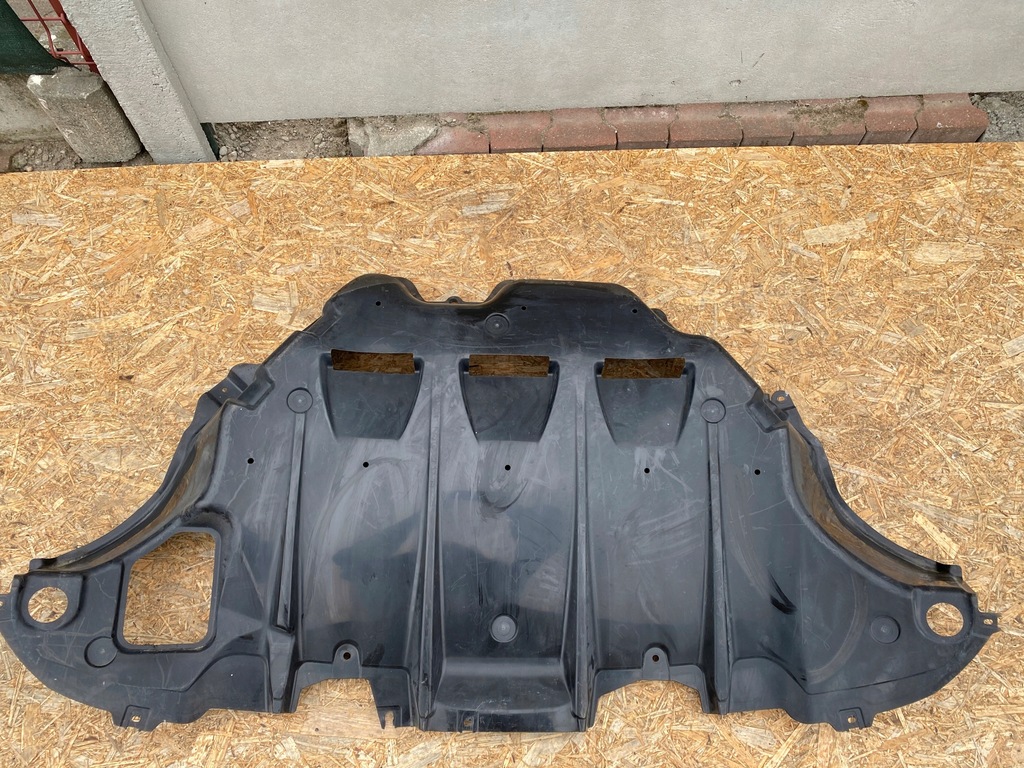 фото №6, Захист pod двигун 748a2 3nl0a nissan leaf ii