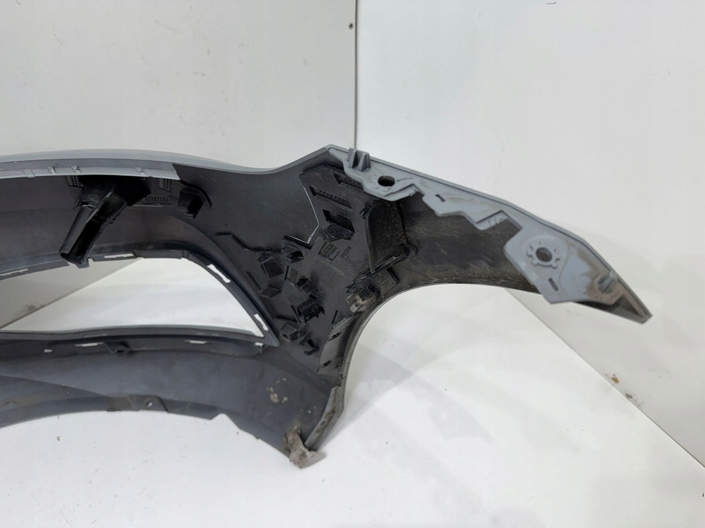 фото №9, Volvo v60 iii s60 ii бампер перед передний