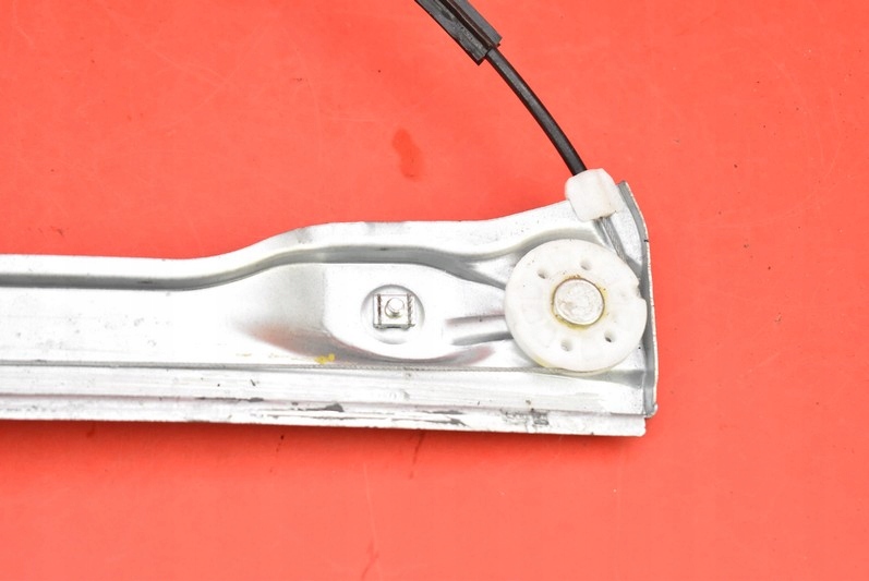 фото №9, Подъемник стекло левый задняя chevrolet orlando 1 i 10-15