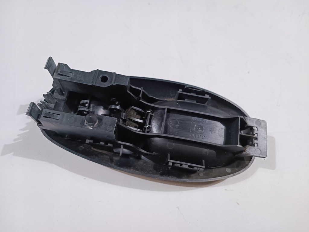 фото №6, Ручка внутрішня права chevrolet corvette c5