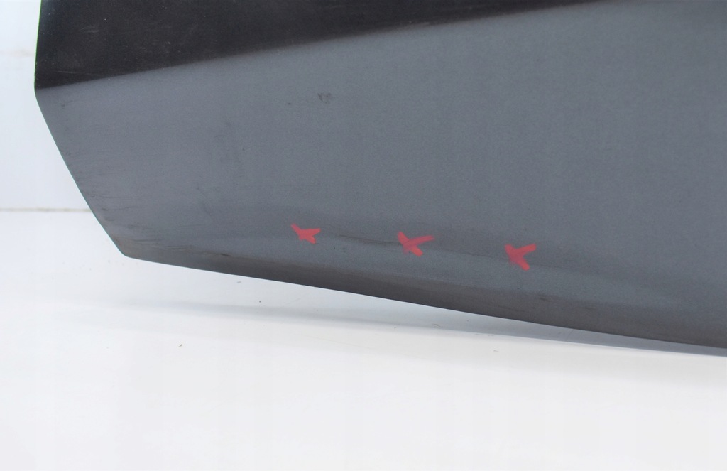 фото №6, Mazda 2 ii de двері ліва задня задні org