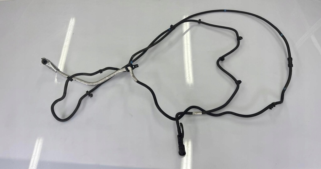 фото №1, Opel insignia b lift провода жгут adblue 4972192