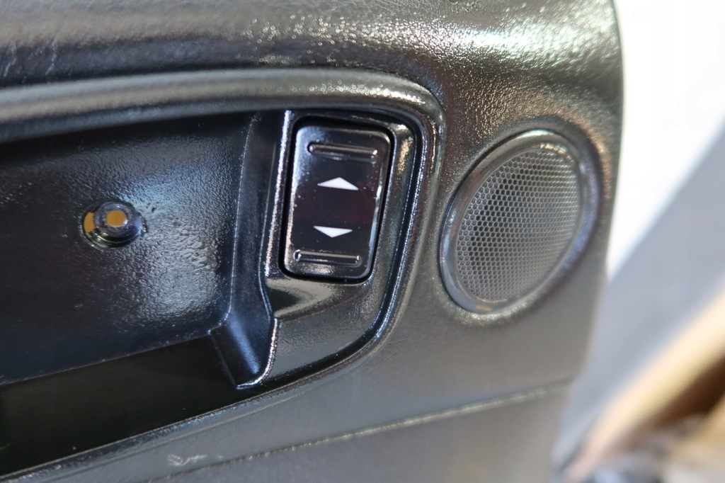 фото №7, Обшивка оббивка лівий задня s-max