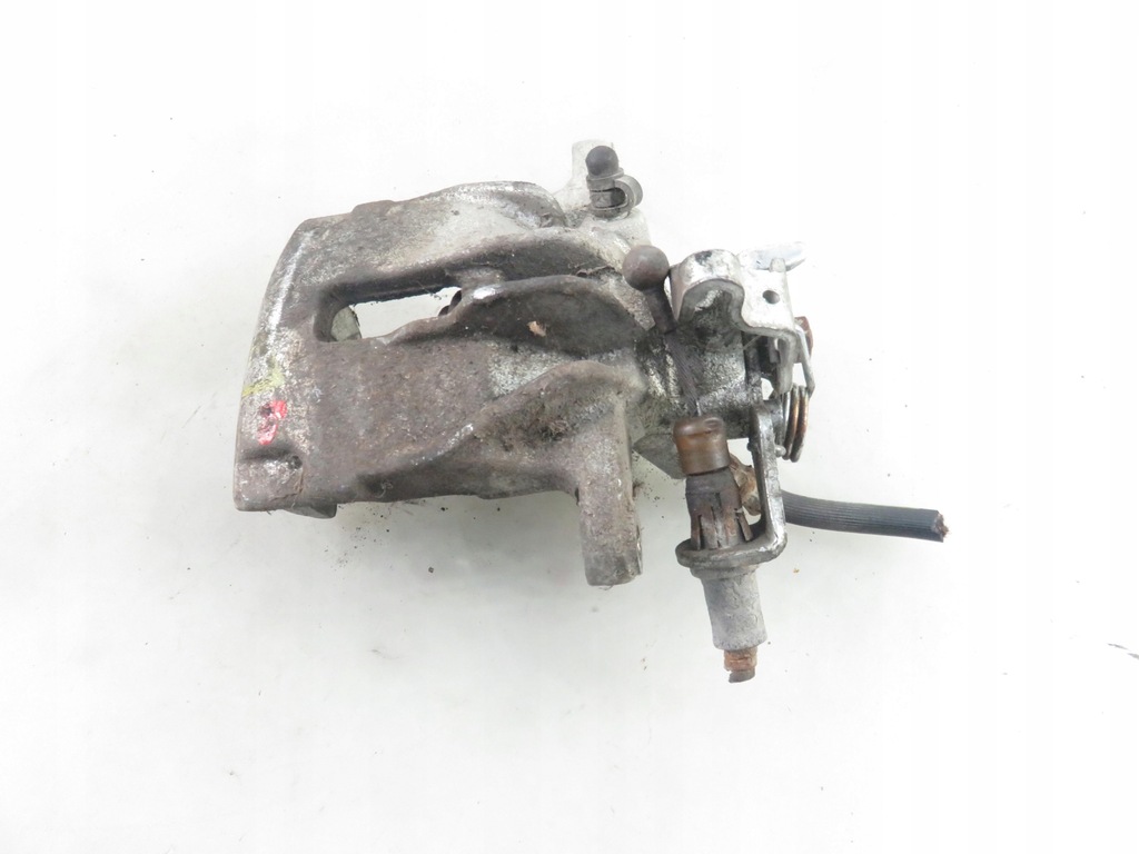 фото №1, Суппорт левый задняя renault trafic ii 1.9 dci