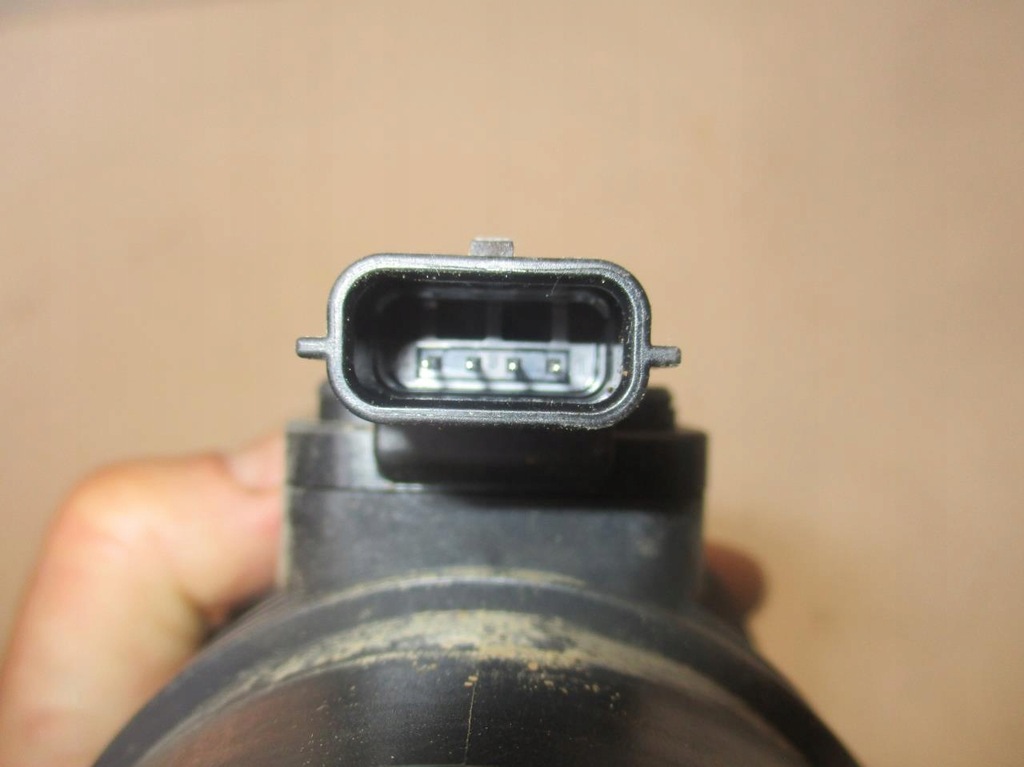 фото №5, Витратомір renault megane iii 1.5 dci