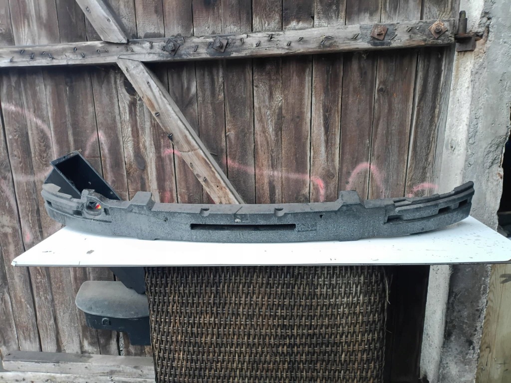 фото №1, Абсорбер бампера перед toyota yaris i 52611-0d010