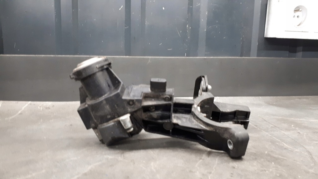 фото №1, 00519285260 замок зажигания fiat doblo ii