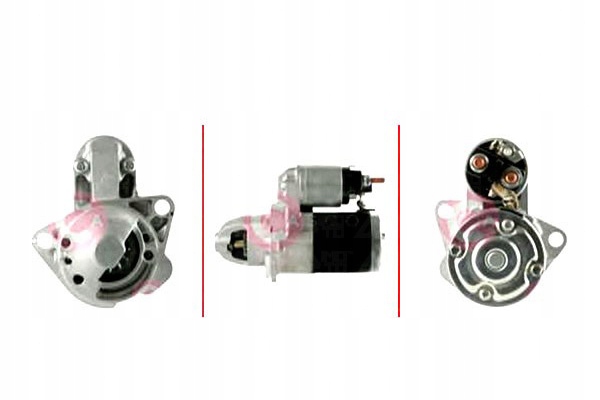 Купить Casco стартер alfa romeo 159 1.9 jts 939
