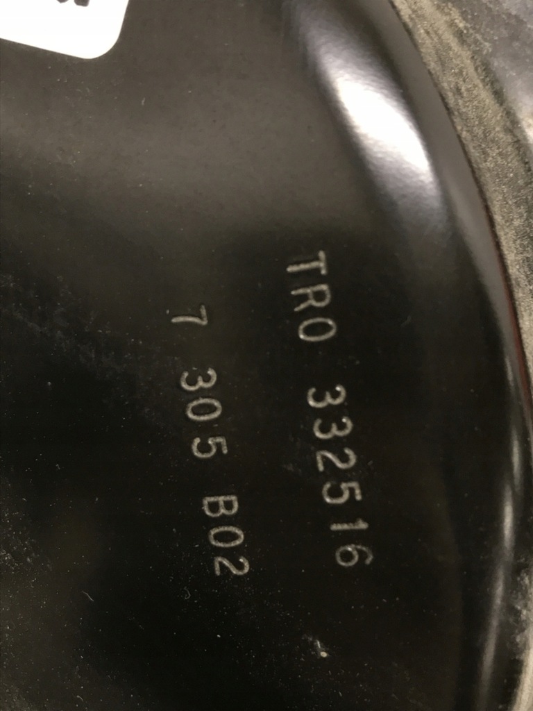 фото №9, Усилитель тормозов серво с насос тормозная dodge nitro 2,8 07r