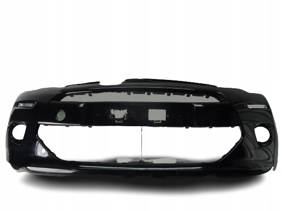 Купить Бампер перед citroen c3 2 рестайлинг  2013-2016 оригинальный номер