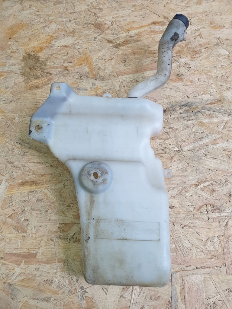 фото №6, Fiat qubo fiorino nemo бачок омивача