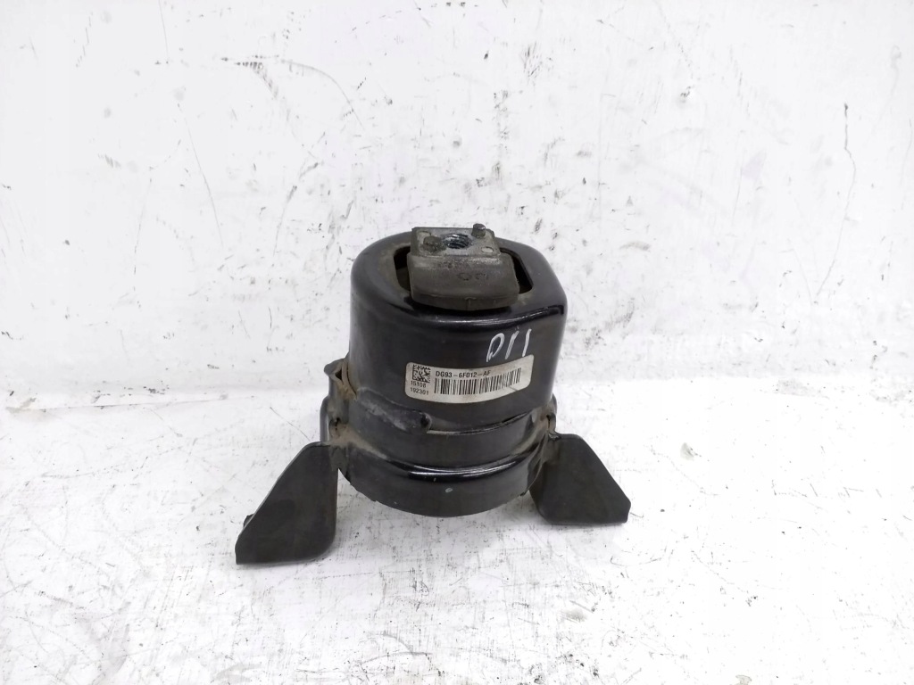 фото №1, Ford fusion ii 2016 права сторона кронштейн / кронштейн двигуна