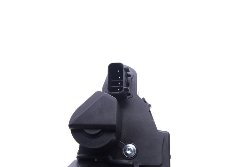 фото №11, Замок дверь задний левый land rover discovery iv