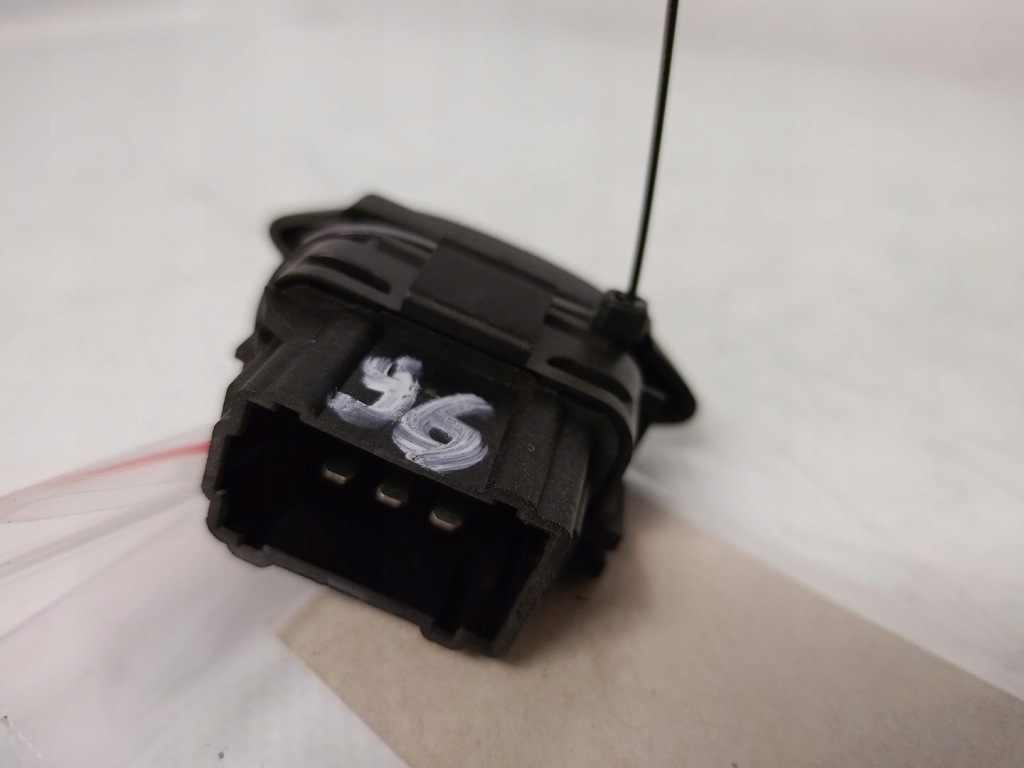 Кнопка освещение кабины citroen c8 Оригинал