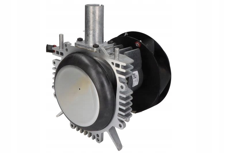 фото №1, Воздуходувка webasto 1322851b