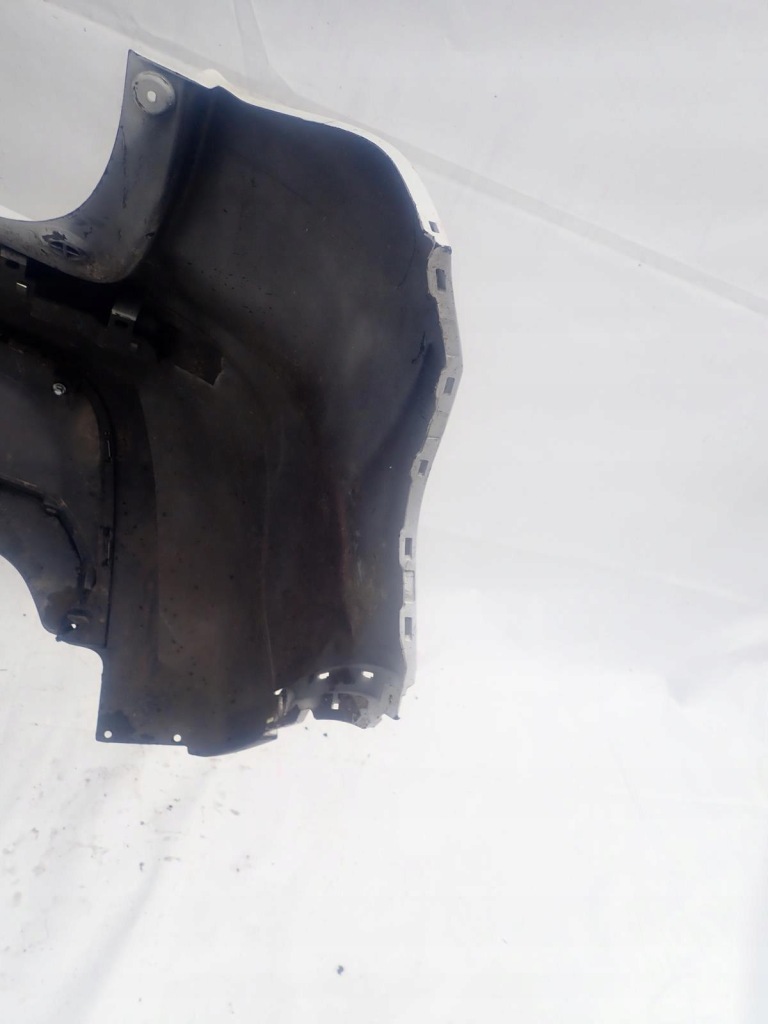 Suzuki vitara ii 2 lift 18- бампер задня задній Ціна