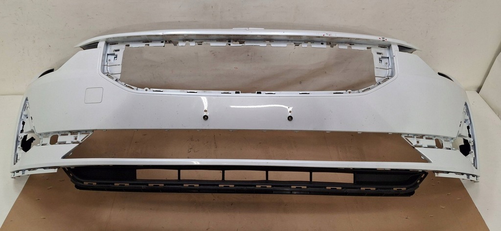 фото №7, Бампер перед передний polestar ii 31690327