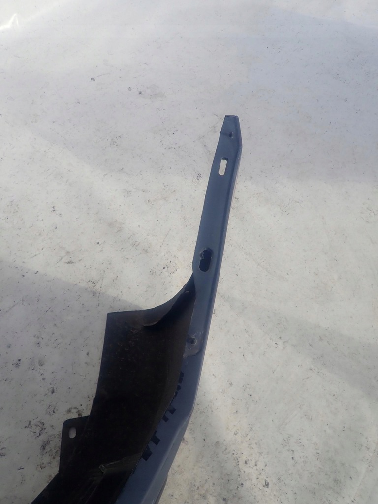 фото №8, Fiat stilo 01-07 3d бампер перед новий org