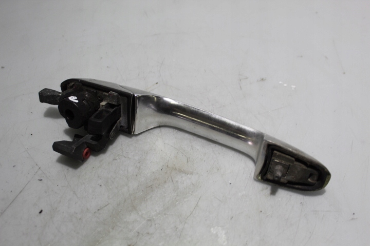 фото №3, Ручка правая передняя наружная alfa romeo 147