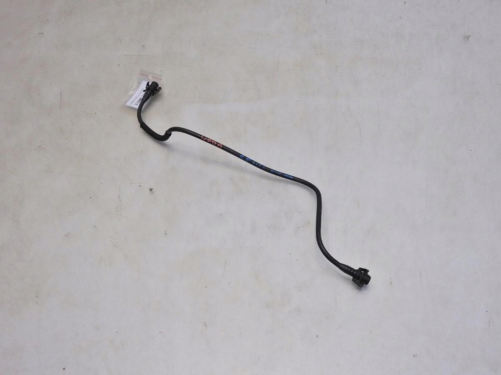 фото №6, Wąż трубка wody citroen c5 i 2.0 16v