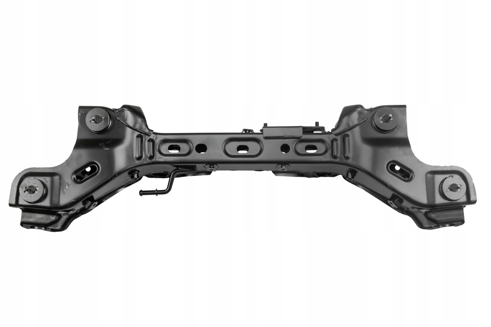 фото №2, Рама балка заднього підвіска hyundai santa fe 13-