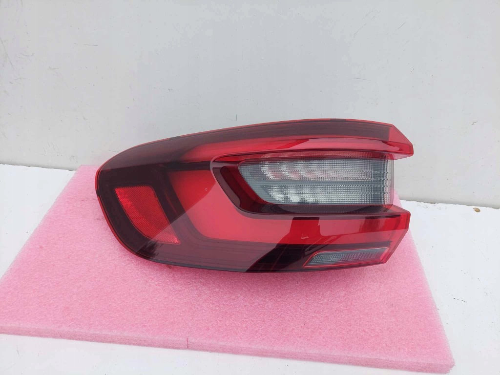 Купити Bmw x5 g05 фара ліва задній задня led