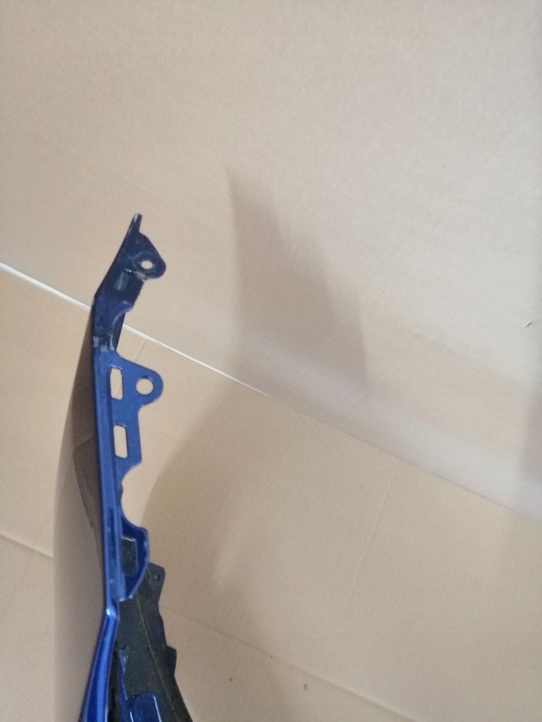 фото №10, Vw passat b8 бампер перед