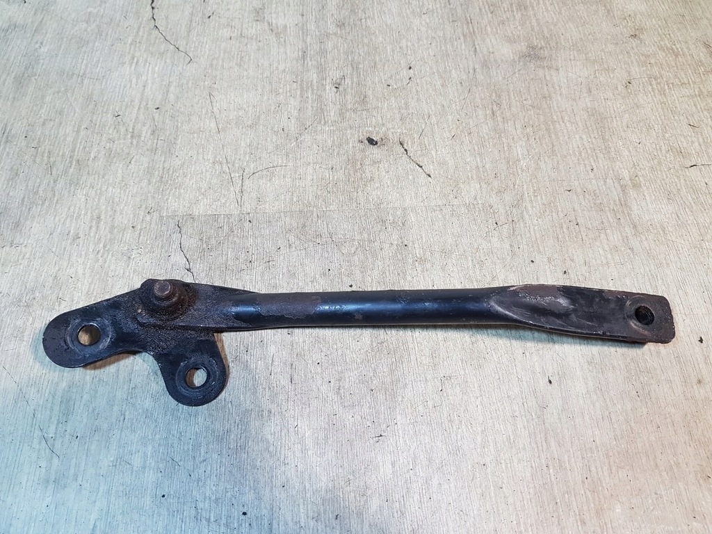 фото №3, Кронштейн кронштейн кронштейн renault espace iii 2.0 16v