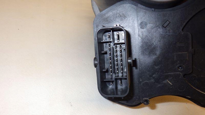 фото №7, Насос усилитель тормозов renault zoe ii электрический 472107190r 0204n00127