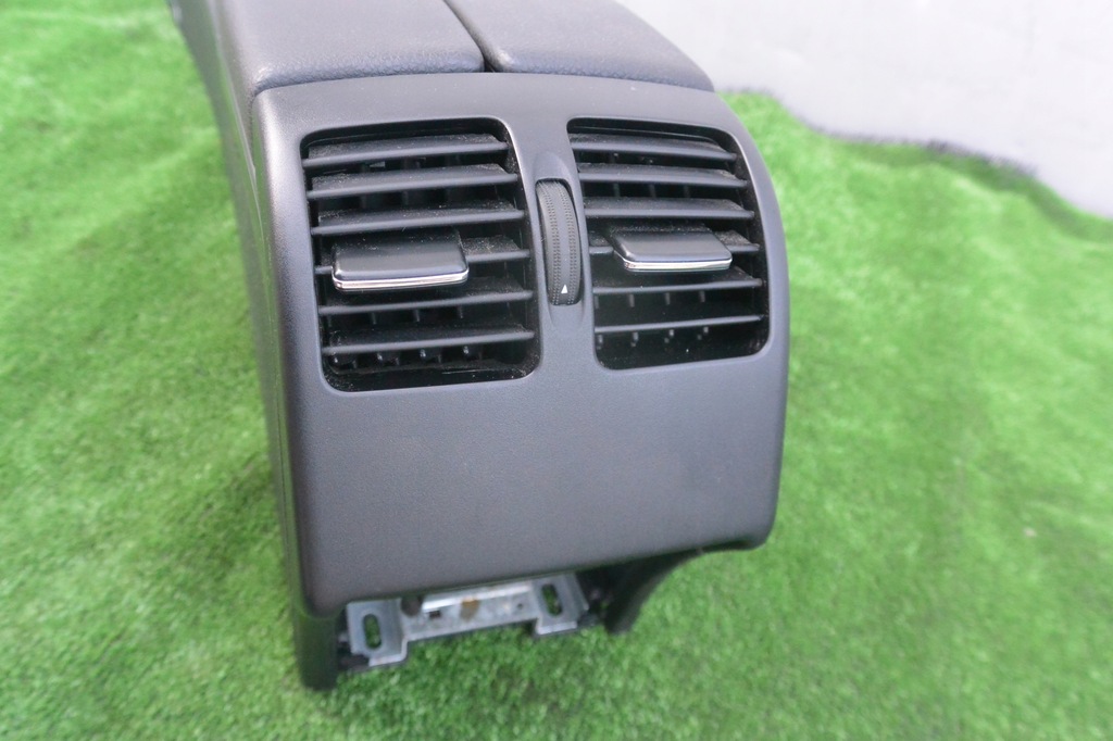 фото №10, Тунель середній шкіра mercedes c-klasa w204