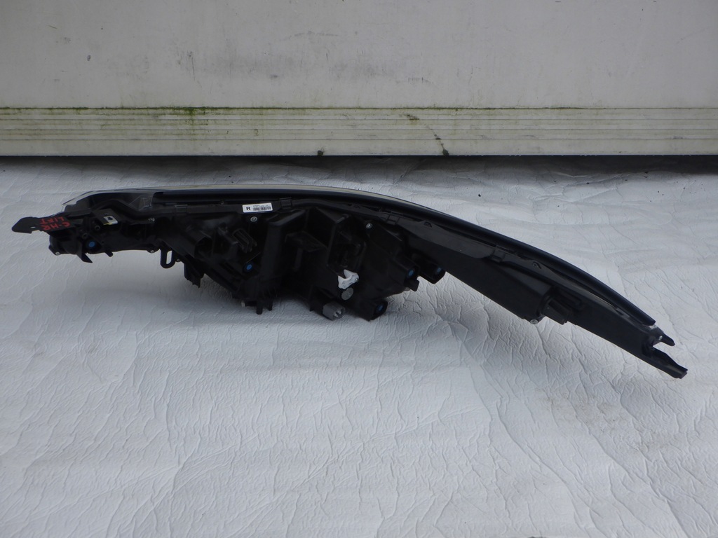 фото №9, Toyota c-hr chr lift лампа full led правый перед