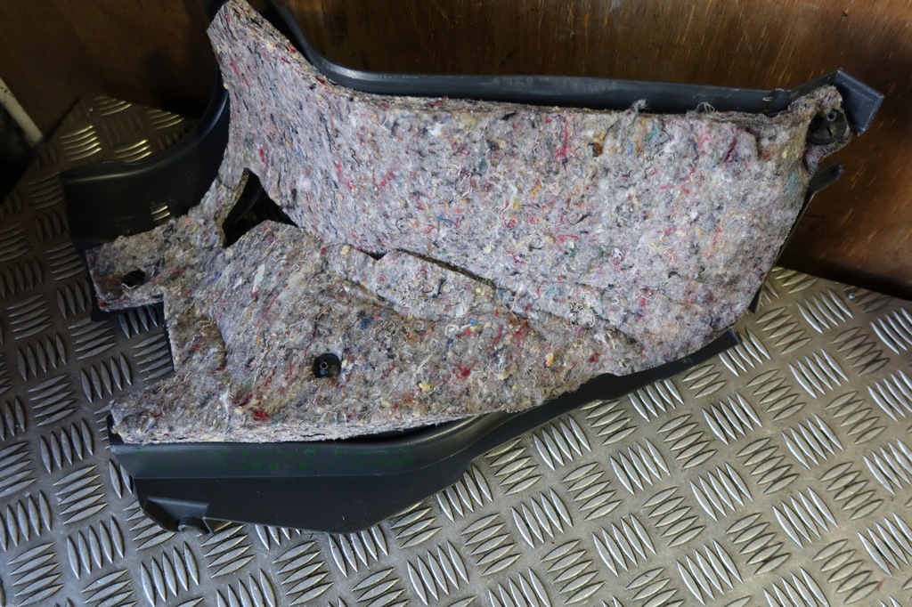 фото №7, Защита порог левая ducato boxer iii