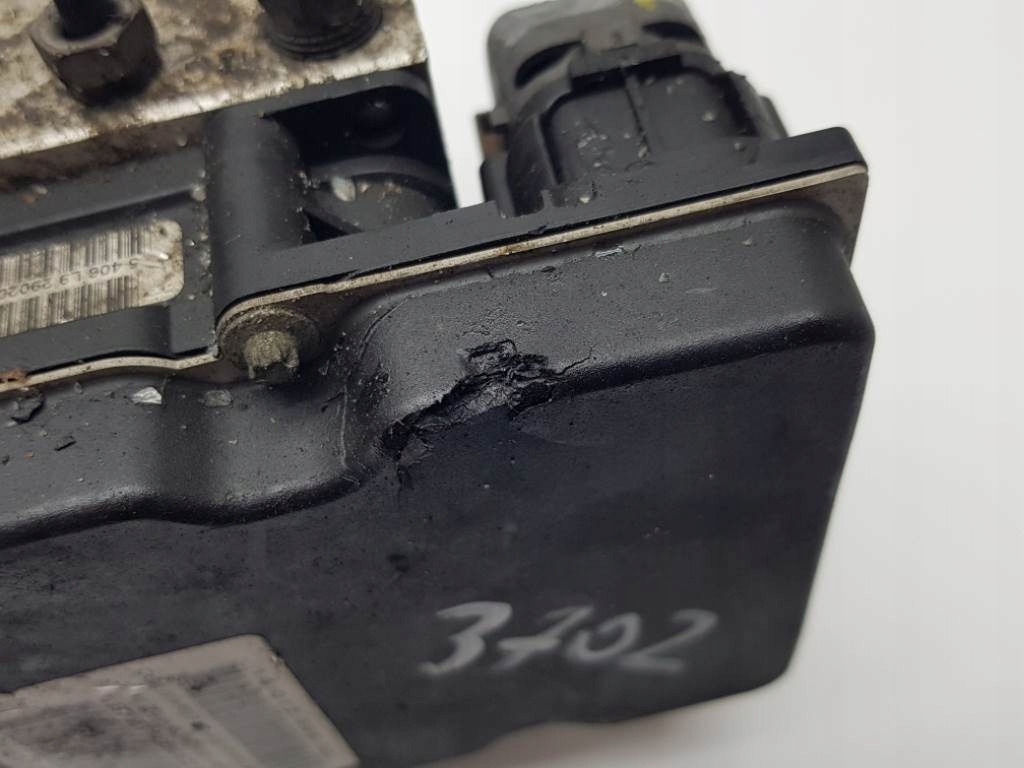 фото №7, Насос abs 1401259580 peugeot 807