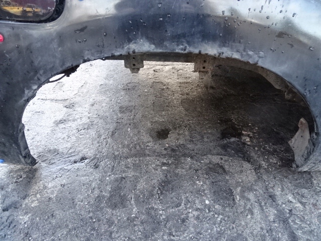 фото №5, Toyota hilux 07r # кузов 4 дверь