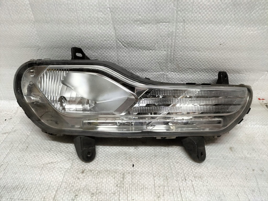 фото №1, Противотуманная фара правый ford kuga cv44-13b220-bg