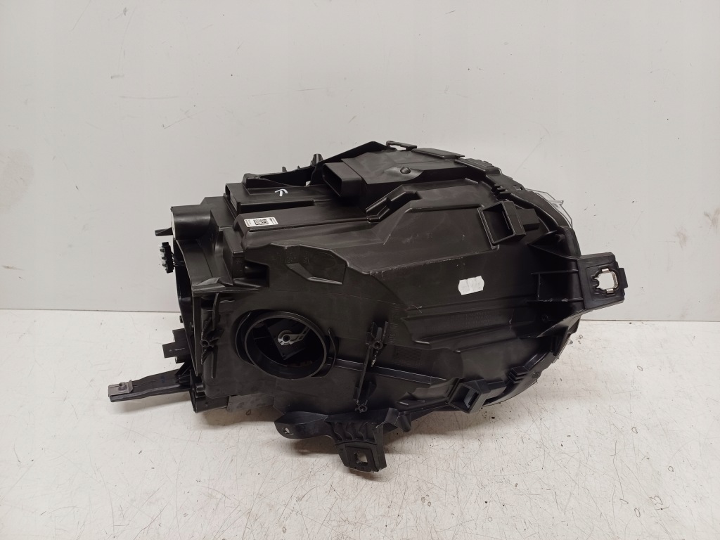 Купити Mini cooper f55 f56 lci рестайлінг  19- фара ліва перед full led 5a01961 -05