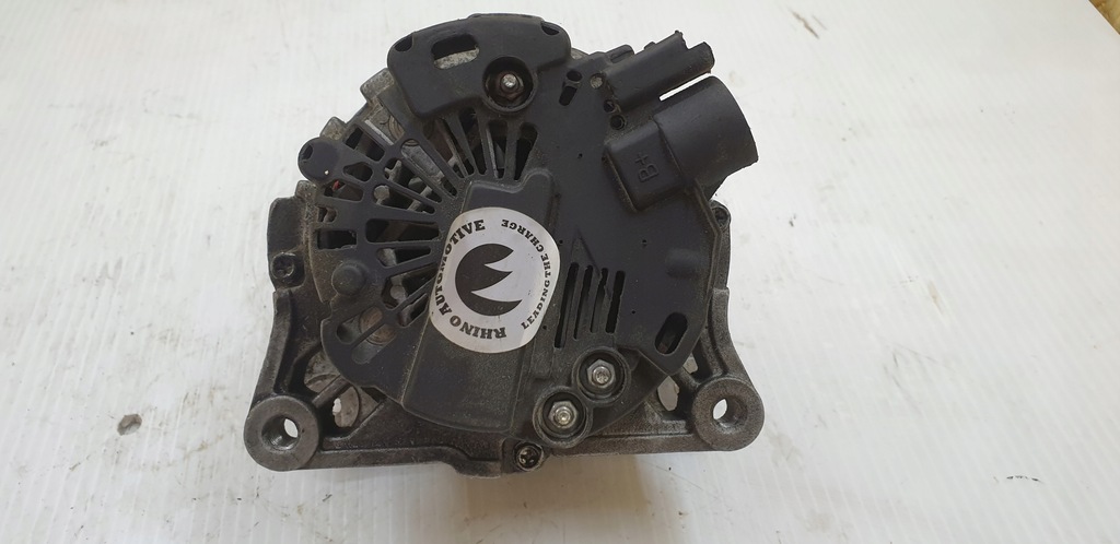 фото №6, Генератор ford focus mk2 2,0