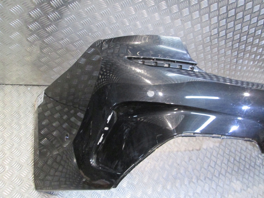 фото №6, Bmw 3' g20 бампер задняя mpakiet