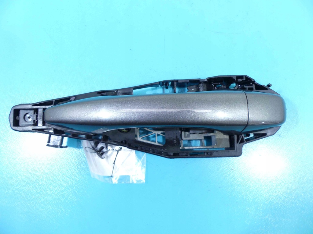 фото №2, Ручка задняя левая наружная peugeot 301