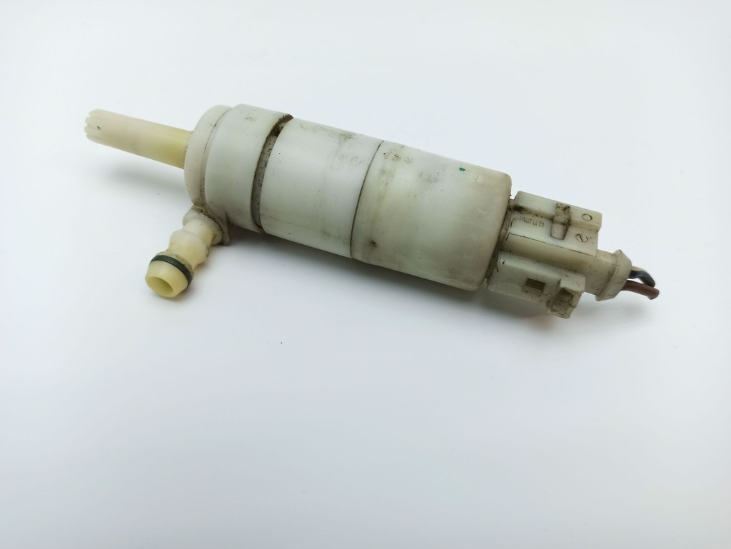 фото №10, Помпа омивача фари mercedes-benz vito viano w639 a0185450028