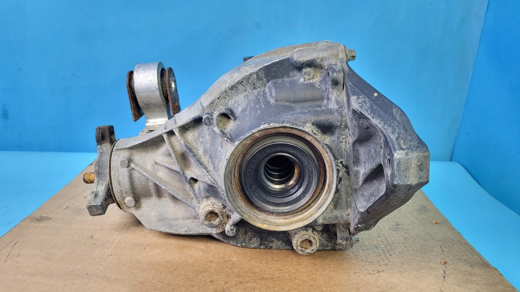 фото №8, W253 glc 15r диференціал диференціал a2133500602 3.066